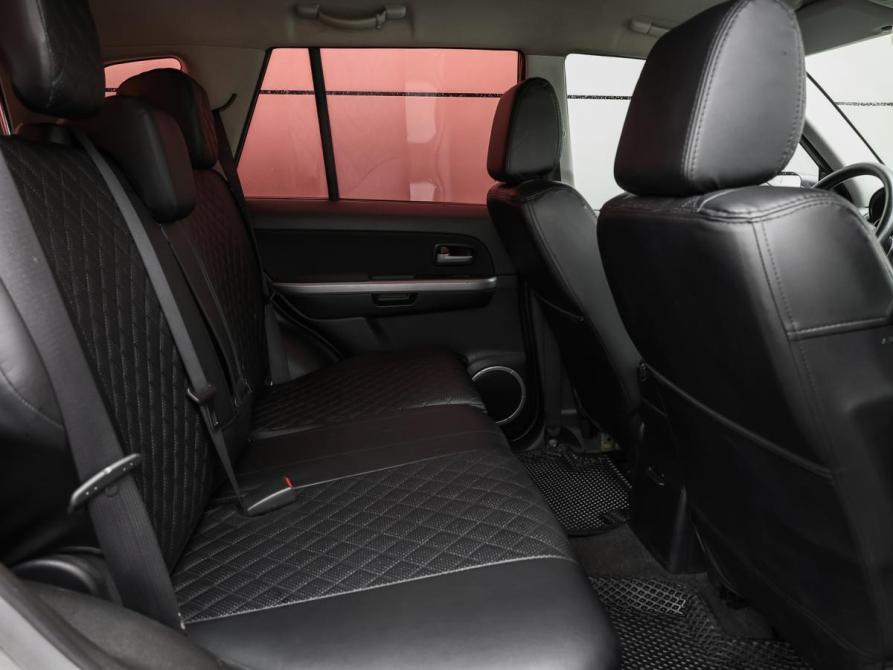 Suzuki Grand Vitara II Рестайлинг 2 Москва  - изображение 9