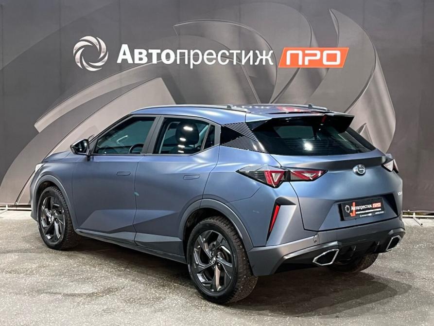 GAC GS3 Пермь  - изображение 7