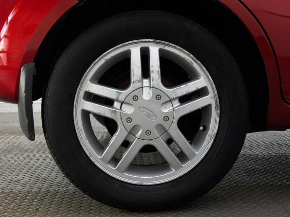 Ford Fiesta Mk5 с пробегом 2007 года, цена 325 000 рублей, 190000 км, хэтчбек, Автокод Объявления