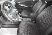 Toyota Corolla X (E140 E150) Кемерово  - изображение 30