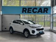Kia Sportage IV Санкт-Петербург  - изображение 46
