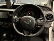 Toyota Vitz III (XP130) Рестайлинг 2 Красноярск  - изображение 27