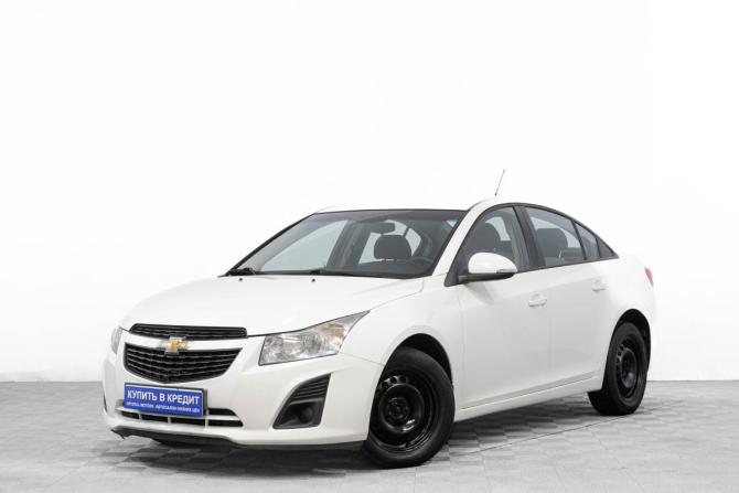 Chevrolet Cruze I Рестайлинг с пробегом 2014 года, цена 799 000 рублей, 188000 км, седан, Автокод Объявления