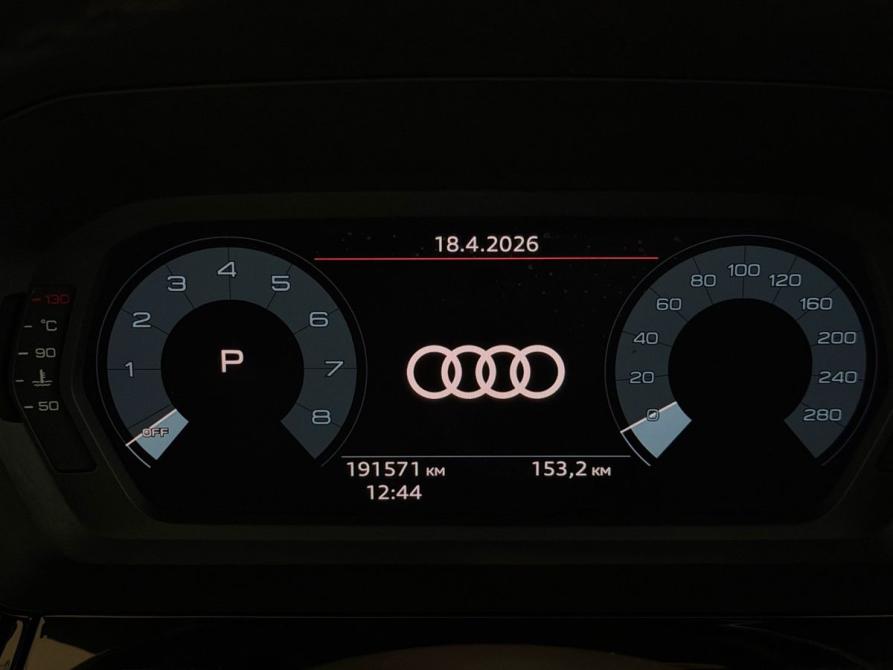 Audi A3 IV (8Y) Москва  - изображение 17