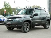 Chevrolet Niva I Рестайлинг Ижевск  - изображение 22