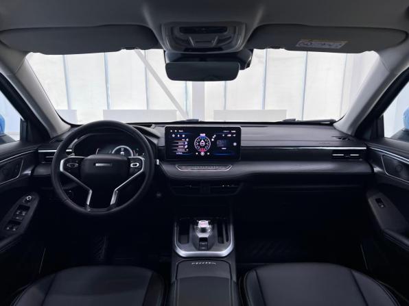 Haval Jolion I с пробегом 2023 года, цена 1 980 000 рублей, 33676 км, внедорожник, Автокод Объявления