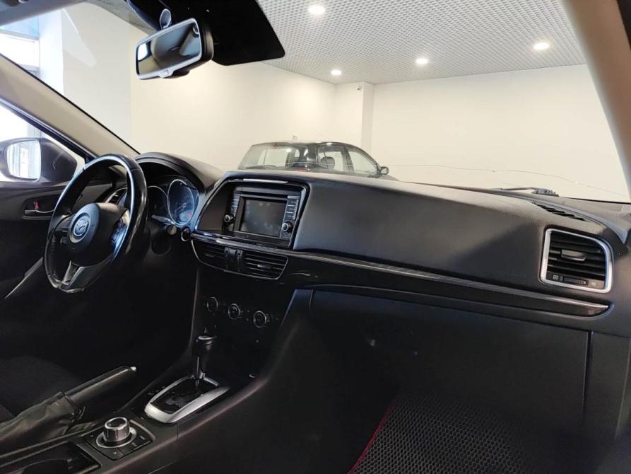 Mazda 6 III (GJ) Казань  - изображение 13