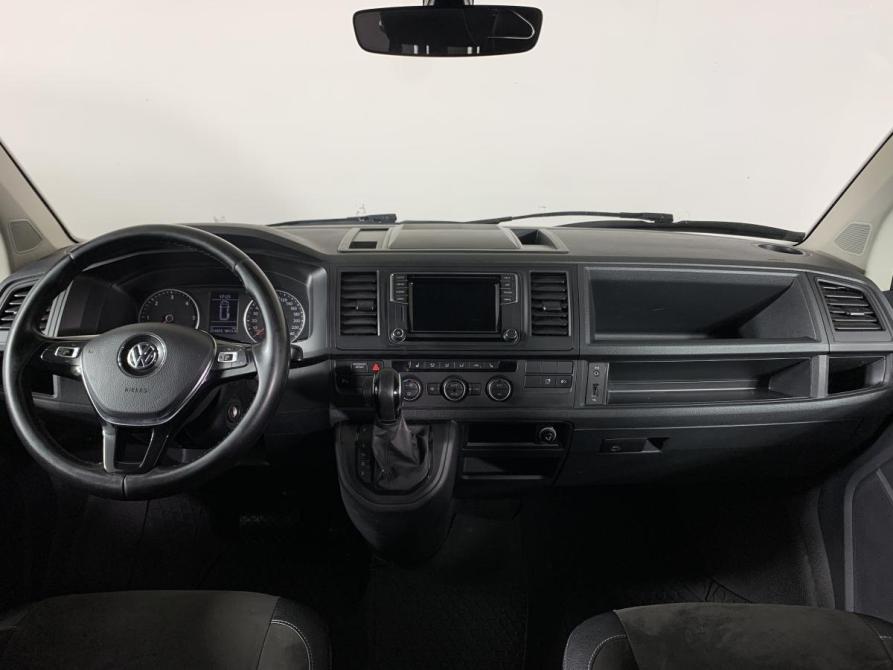 Volkswagen Caravelle T6 Москва  - изображение 12