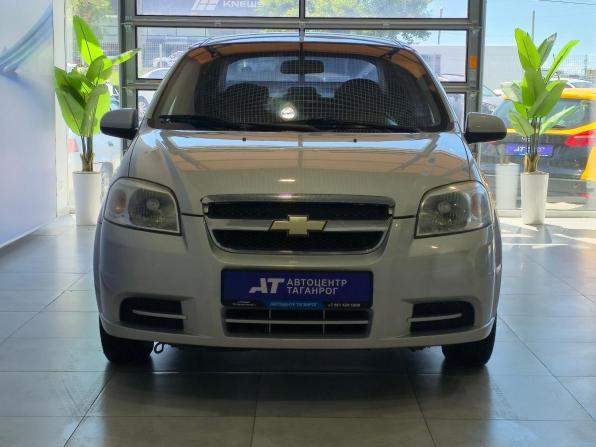 Chevrolet Aveo I Рестайлинг с пробегом 2008 года, цена 500 000 рублей, 170650 км, седан, Автокод Объявления