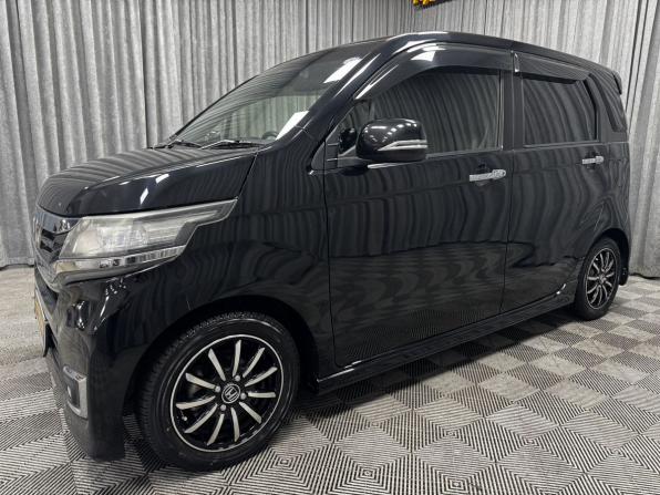 Honda N-WGN I Рестайлинг с пробегом 2016 года, цена 800 000 рублей, 125247 км, хэтчбек, Автокод Объявления
