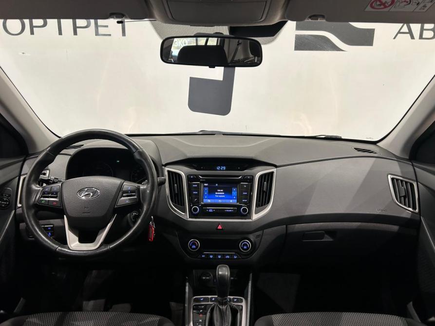Hyundai Creta I Санкт-Петербург  - изображение 17