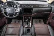 Lifan Myway Красноярск  - изображение 34