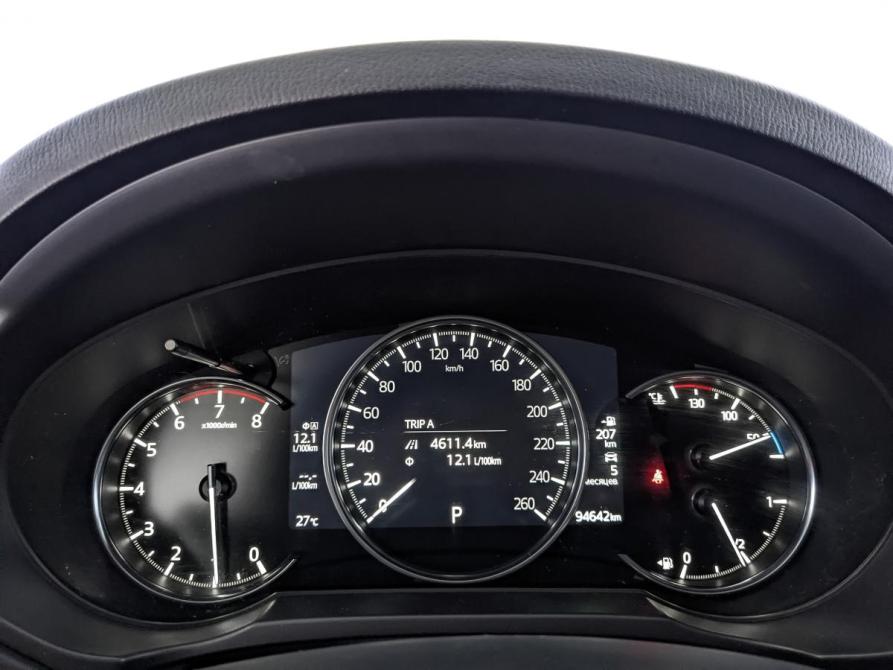 Mazda CX-5 II Москва  - изображение 16