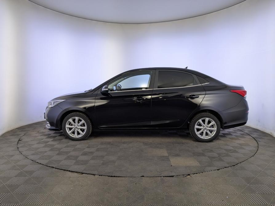 Changan Alsvin Москва  - изображение 8