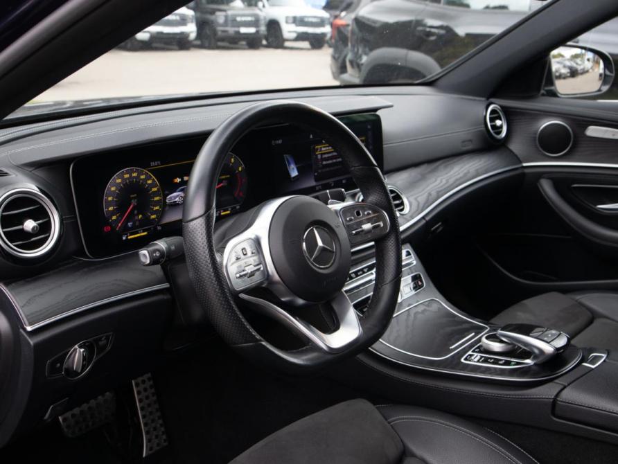 Mercedes-Benz E-Класс V (W213 S213 C238) Москва  - изображение 10