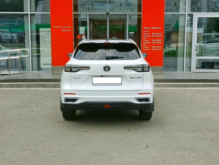 Changan CS55 Plus II Брянск  - изображение 6