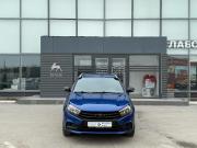 Lada (ВАЗ) Vesta I Омск  - изображение 27