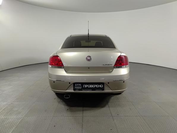 Fiat Linea с пробегом 2011 года, цена 475 000 рублей, 188018 км, седан, Автокод Объявления