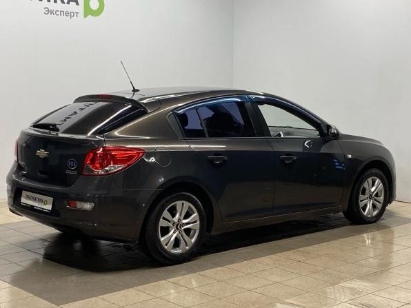 Chevrolet Cruze I Рестайлинг с пробегом 2013 года, цена 609 000 рублей, 190000 км, хэтчбек, Автокод Объявления