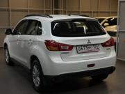 Mitsubishi ASX I Рестайлинг Красноярск  - изображение 25