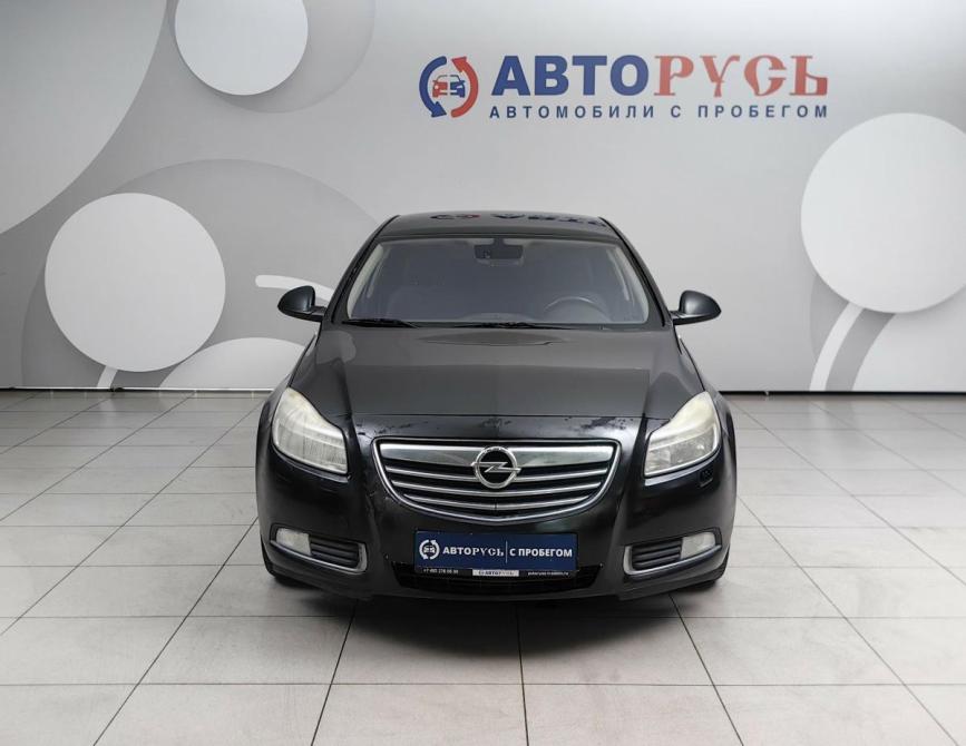 Opel Insignia I Подольск  - изображение 3