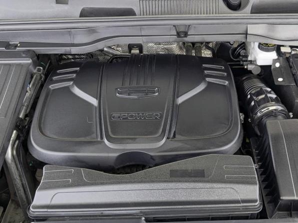 Belgee X50 с пробегом 2025 года, цена 1 635 000 рублей, 84459 км, внедорожник, Автокод Объявления