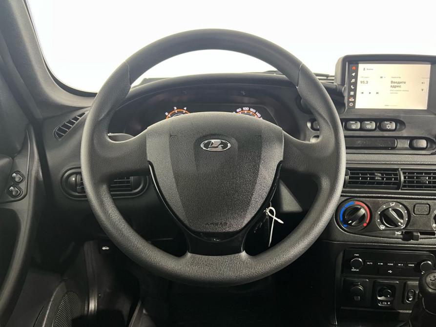 Lada (ВАЗ) Niva Travel I Рестайлинг Ижевск  - изображение 10