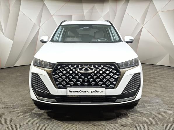Chery Tiggo 7 Pro Max I Рестайлинг с пробегом 2025 года, цена 2 145 000 рублей, 36817 км, внедорожник, Автокод Объявления