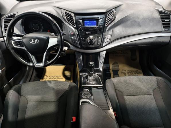 Hyundai i40 I с пробегом 2013 года, цена 1 115 000 рублей, 157533 км, седан, Автокод Объявления