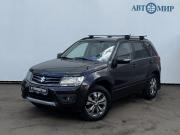 Suzuki Grand Vitara II Рестайлинг 2 Москва  - изображение 14