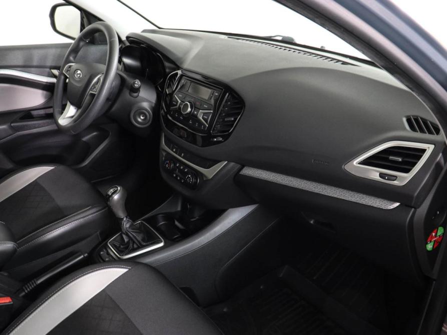 Lada (ВАЗ) Vesta I Химки  - изображение 11