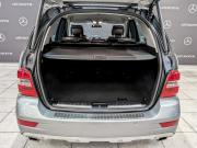 Mercedes-Benz M-Класс III (W166) Москва  - изображение 32