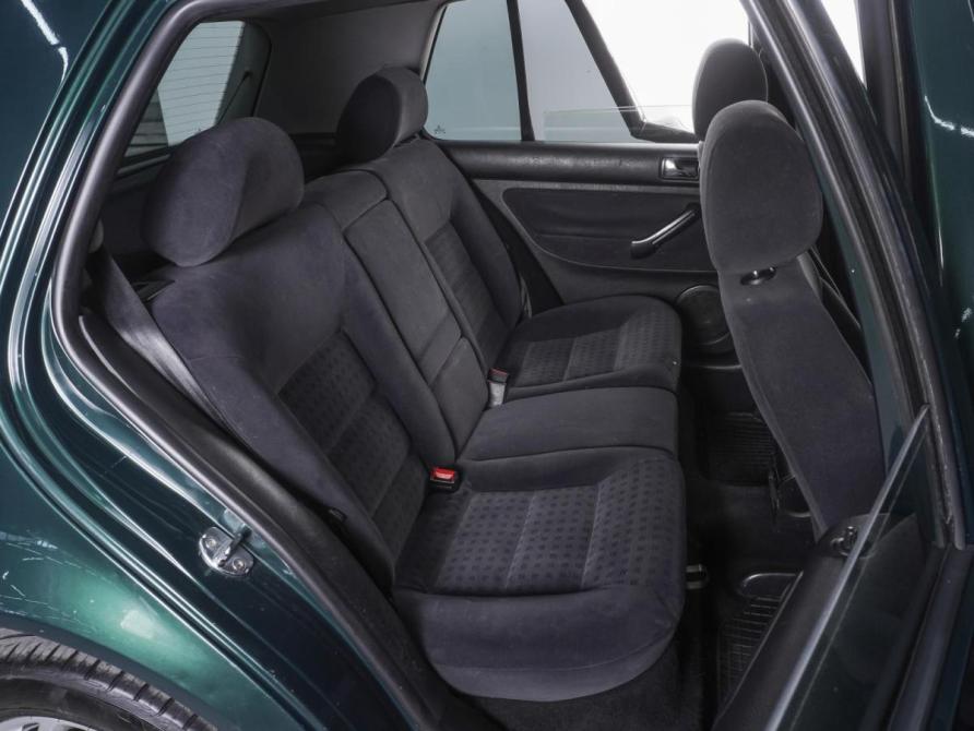 Volkswagen Golf IV Ростов-на-Дону  - изображение 7