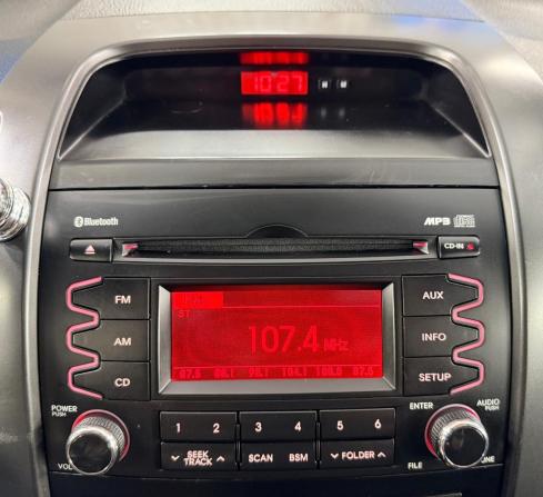 Kia Sorento II с пробегом 2010 года, цена 1 021 000 рублей, 338848 км, внедорожник, Автокод Объявления