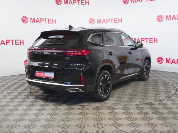 Exeed TXL I Рестайлинг с пробегом 2023 года, цена 2 127 000 рублей, 81100 км, внедорожник, Автокод Объявления