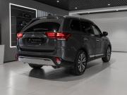Mitsubishi Outlander III Рестайлинг 3 Москва  - изображение 32