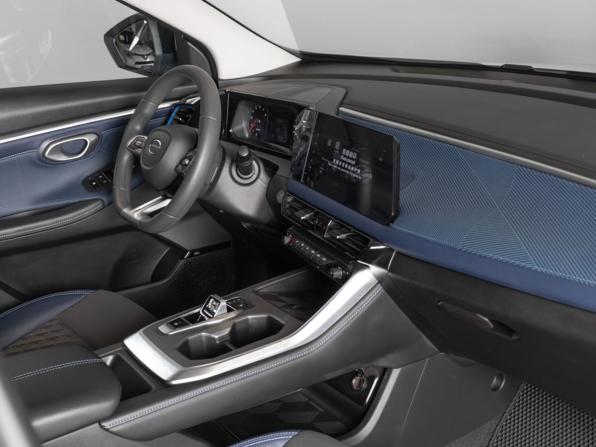 GAC GS3 с пробегом 2024 года, цена 2 099 154 рубля, 28000 км, внедорожник, Автокод Объявления