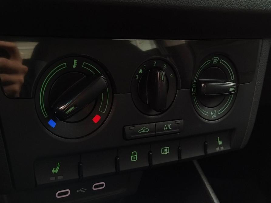 Skoda Rapid II Екатеринбург  - изображение 11