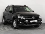 Volkswagen Tiguan I Рестайлинг Санкт-Петербург  - изображение 28