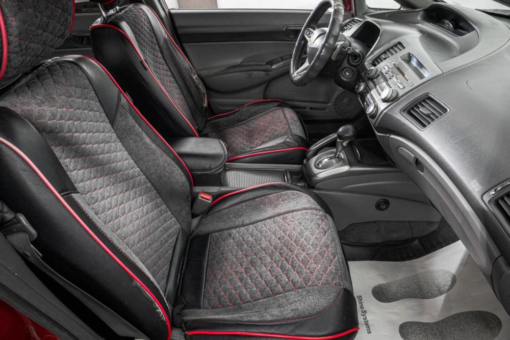 Honda Civic VIII Барнаул  - изображение 23