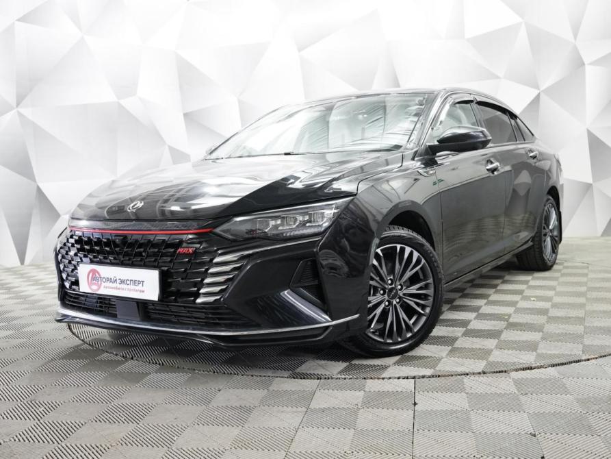 Dongfeng Shine Max Ульяновск  - изображение 1