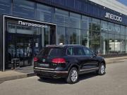 Volkswagen Touareg II Рестайлинг Санкт-Петербург  - изображение 25