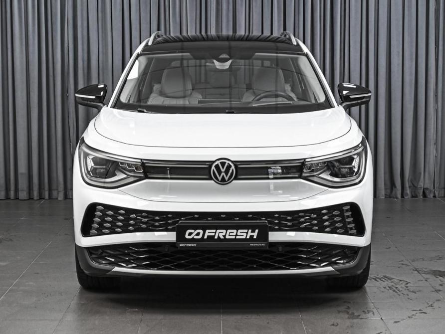 Volkswagen ID.6 Ставрополь  - изображение 3