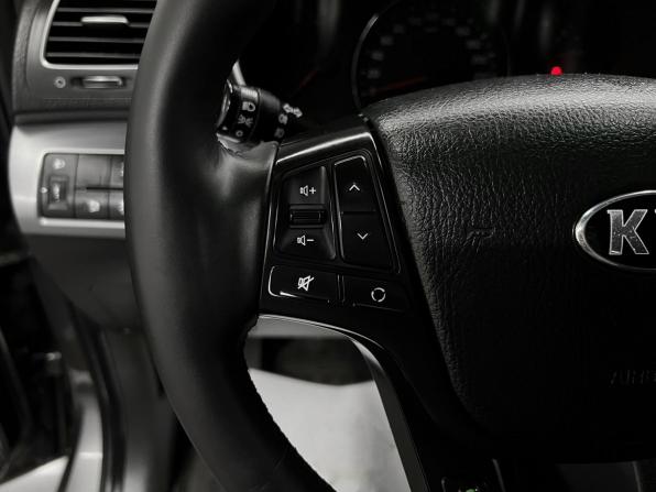 Kia Sorento II Рестайлинг с пробегом 2014 года, цена 1 445 000 рублей, 249250 км, внедорожник, Автокод Объявления