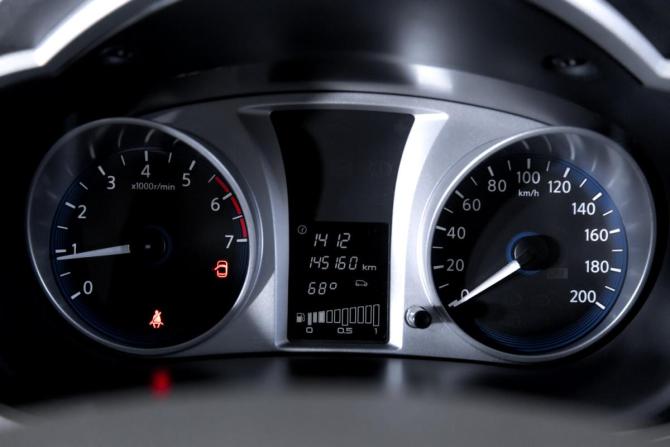 Datsun on-DO I с пробегом 2018 года, цена 399 000 рублей, 145159 км, седан, Автокод Объявления