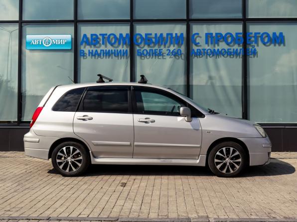 Suzuki Liana I с пробегом 2004 года, цена 399 000 рублей, 230804 км, универсал, Автокод Объявления