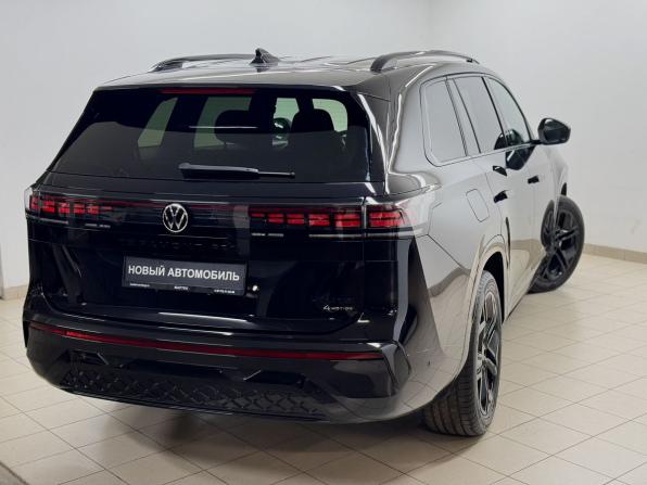 Volkswagen Teramont II (China Market) с пробегом 2026 года, цена 6 520 000 рублей, 20 км, внедорожник, Автокод Объявления