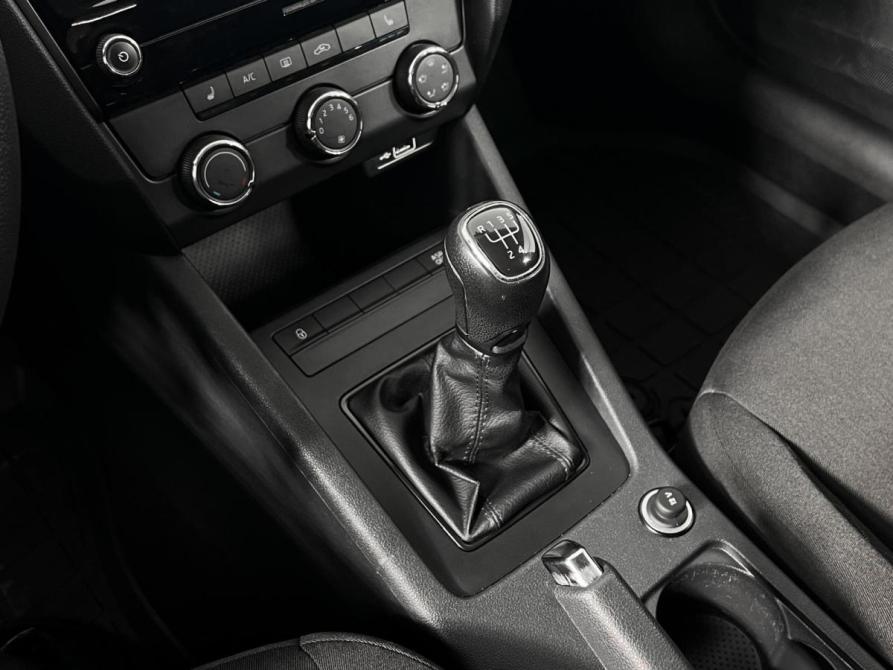 Skoda Octavia III (A7) Рестайлинг Казань  - изображение 16
