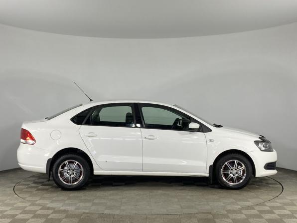 Volkswagen Polo V с пробегом 2012 года, цена 666 000 рублей, 194549 км, седан, Автокод Объявления