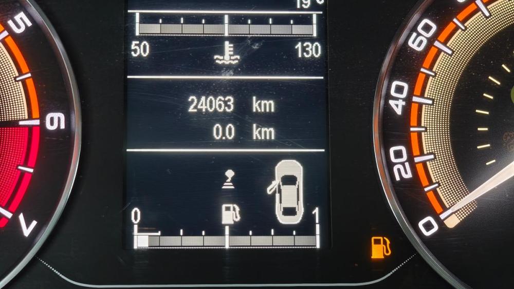 Lada (ВАЗ) Vesta I Рестайлинг (NG) Москва  - изображение 12